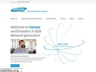 astute.com