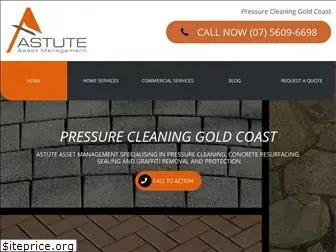 astuteassetmanagement.com.au