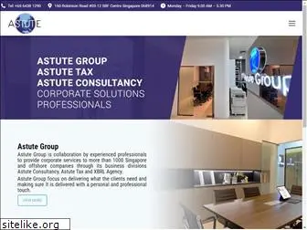 astutegroup.com.sg