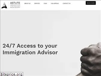 astuteimmigration.com.au