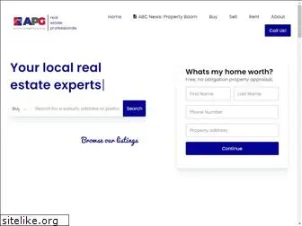 astutepropertyaustralia.com