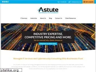 astutetm.com