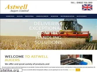 astwell.co.uk