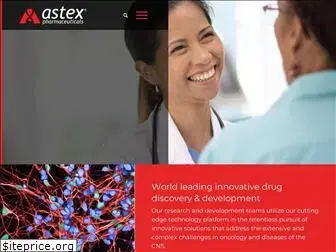 astx.com