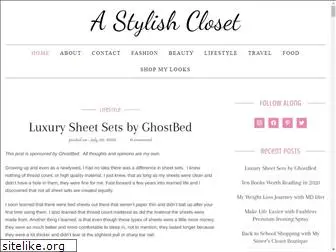 astylishcloset.com