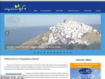 astypalaia.info