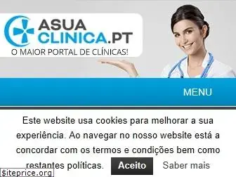 asuaclinica.pt