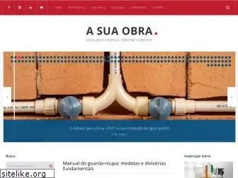 asuaobra.com.br