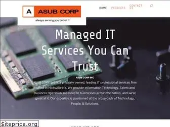 asubcorp.com