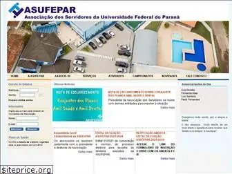 asufepar.org.br