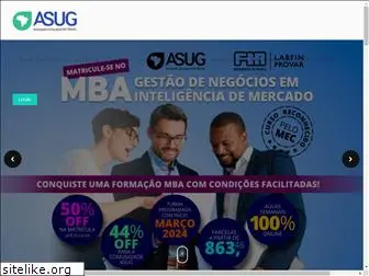 asug.com.br