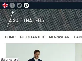 asuitthatfits.com