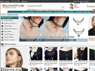 asujewelry.com