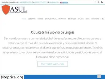 asul.biz