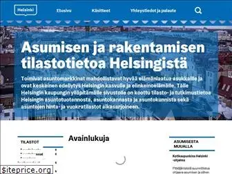 asuminenhelsingissa.fi