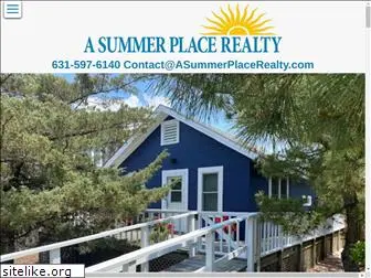 asummerplacerealty.com