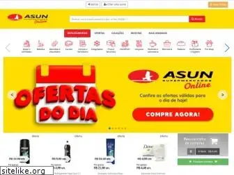 asun.com.br