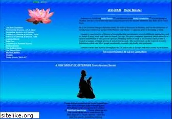 asunam.com