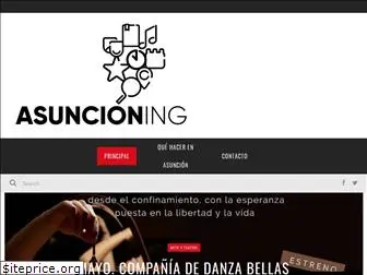 asuncioning.com.py