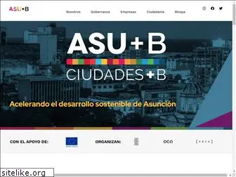 asuncionmasb.org