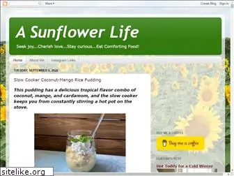 asunflowerlife.com