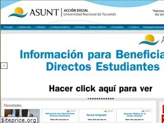 asunt.org.ar