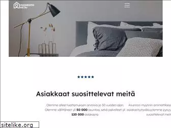 asuntoketju.fi