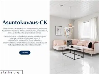 asuntokuvaus-ck.com