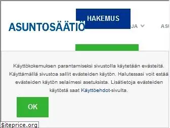 asuntosaatio.fi