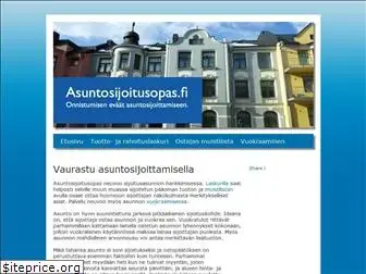 asuntosijoitusopas.fi