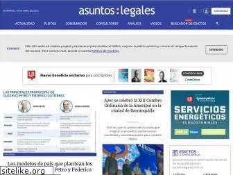 asuntoslegales.com.co