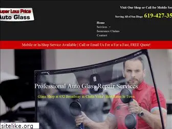 asuperlowpriceautoglass.com