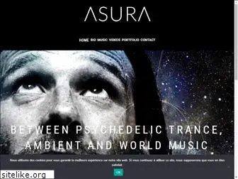 asura-music.com