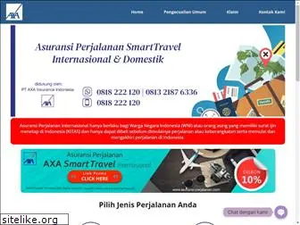 asuransi-perjalanan.com