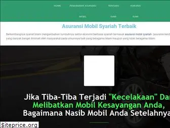 asuransiautocillinsyariah.com