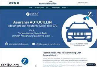 asuransimobilku.com