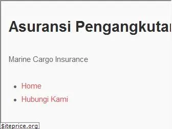 asuransipengangkutan.com