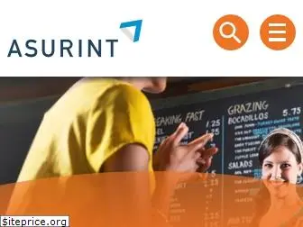 asurint.com