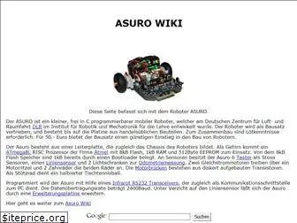 asurowiki.de