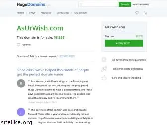 asurwish.com