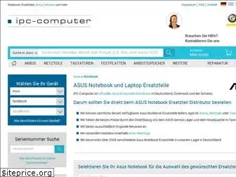 asus-ersatzteile.de