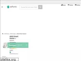 asus-smart-doctor.softonic.de