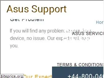 asus-support.com