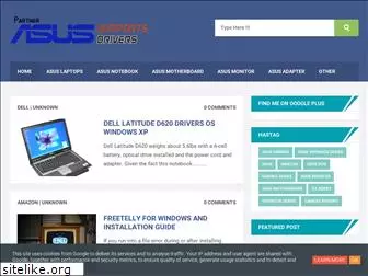 asus-supports-driver.blogspot.com