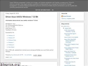 asus-windows-drivers.blogspot.com