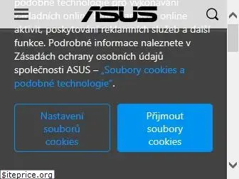 asus.cz