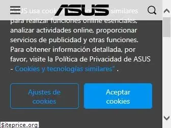 asus.es