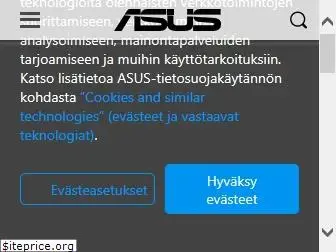 asus.fi