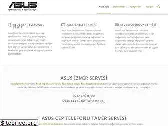 asusizmir.com