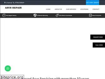 asusservicecenter.in